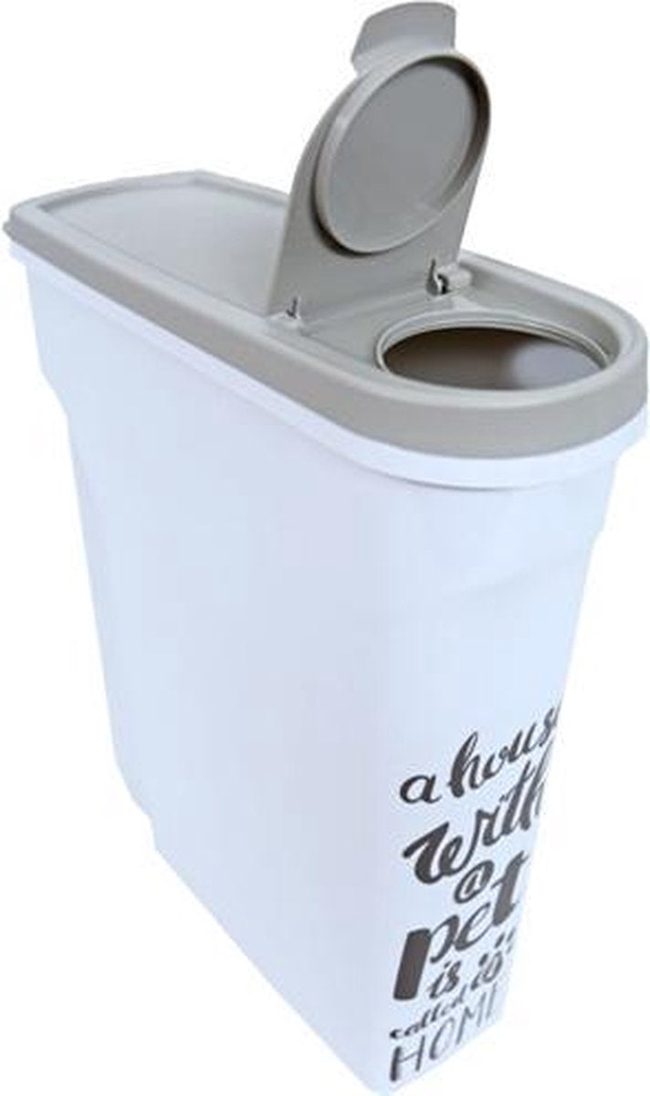 Moderna Voercontainer Trendy Story Pet Wisdom - 5 liter