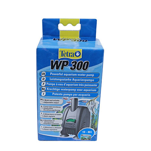 Tetra circulatiepomp Wp serie