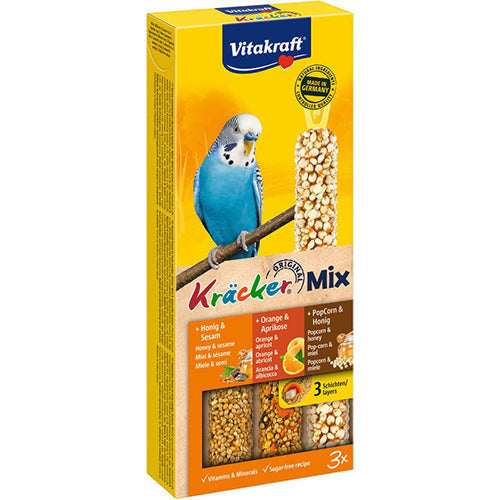 Vitakraft 3 in 1 Geschmacksmischung