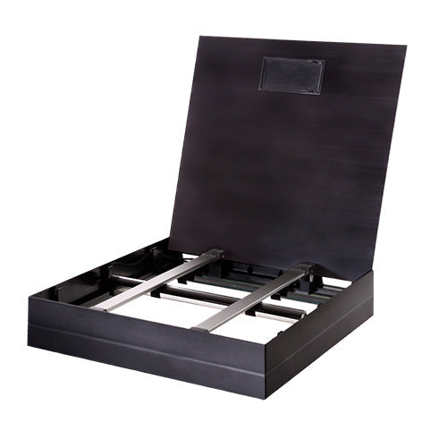 Scaper Cube Light Set Cover met 1 LED - voor 48 l en 64 l