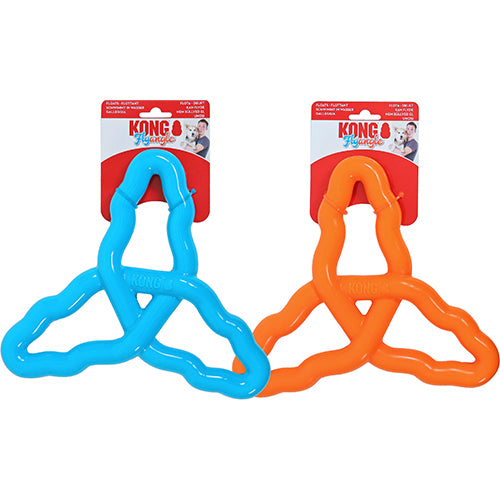 Kong Flyangle mix kleur 26 cm
