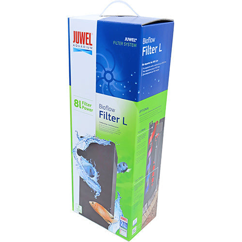 Juwel binnenfilter Bioflow