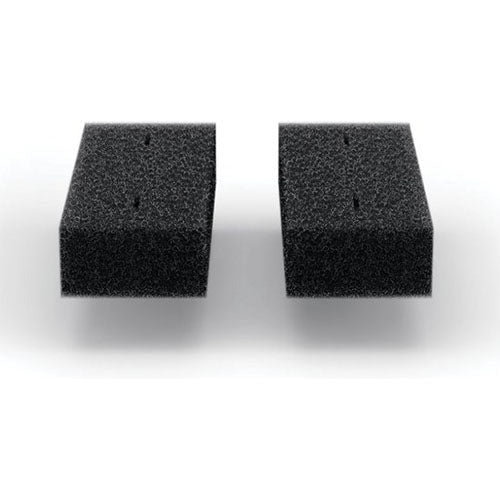 Koolstoffilter voor biOrb EARTH - Achterkant filters - 2 stuks