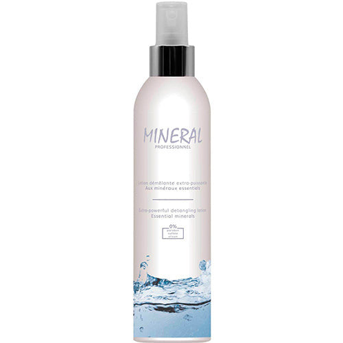 Diamex Mineral Ontwarrende Spray 250 ml