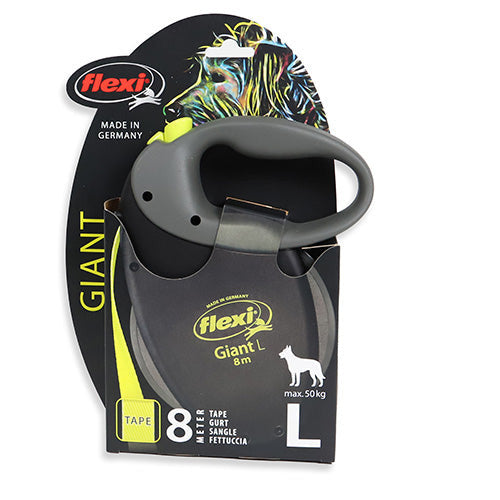 Flexi rollijn GIANT tape