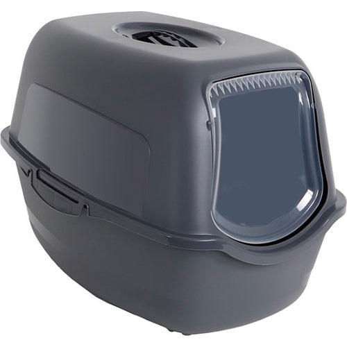 Rotho kattenbak Bailey gesloten - 56 x 40 x 39 cm