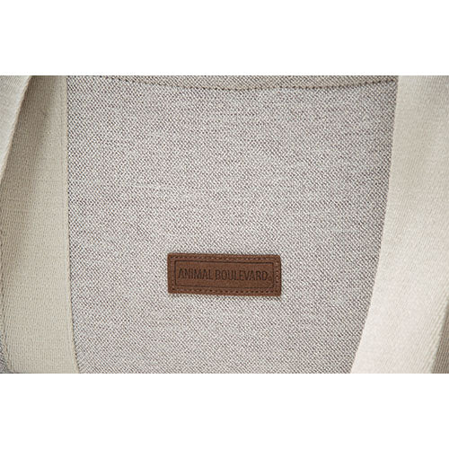 Animal Boulevard Home&Away Draagtas Sophia - Draagvermogen tot 6 kg - Verkrijgbaar in 2 kleuren