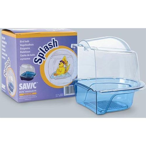 Savic Badhuis Splash 15 x 14 x 16 cm