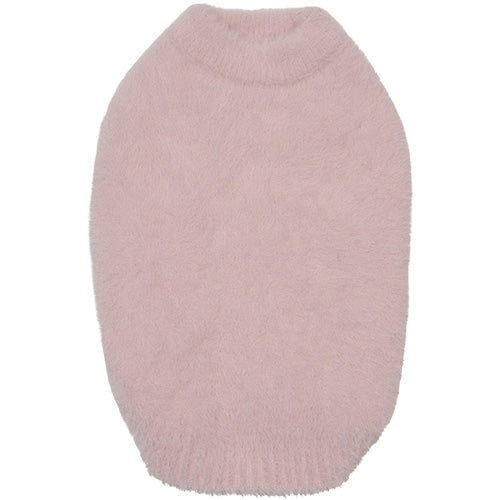 Jack and Vanilla Dogwalk Hondentrui Baby Roze - Verkrijgbaar in 6 maten