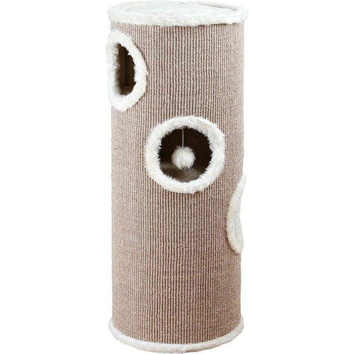 Trixie Crabton Edward, 100 cm, taupe/creme