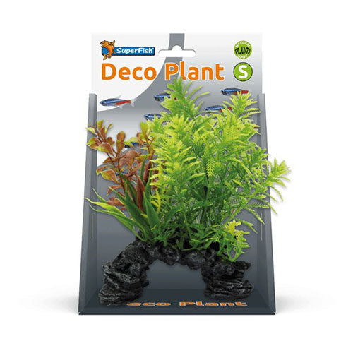 SF Deco Plant Hottonia S
