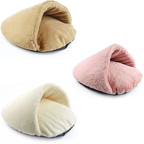 Grizo Pantoffel Bed 60 cm - Verkrijgbaar in 3 kleuren