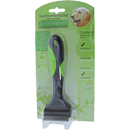 Boony Trimhark dikke vacht S - M - L