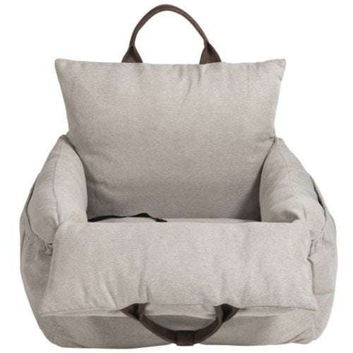 Animal Boulevard Home&Away Autostoel Carrie - Verkrijgbaar in 2 kleuren en 2 maten