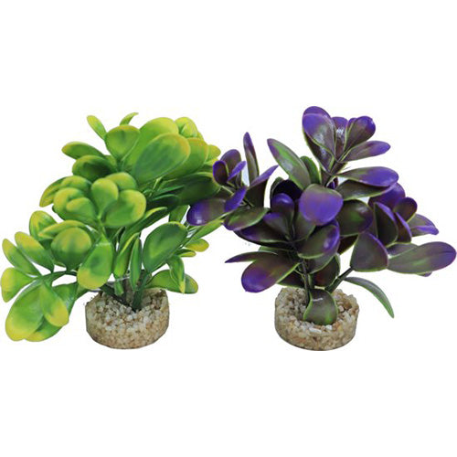 Sydeco Kunstplant aquarium 15 cm