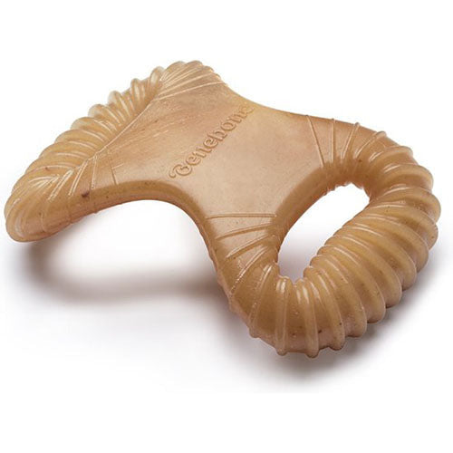 Benebone Dental Chew Pindakaas - Bacon - Braadkip