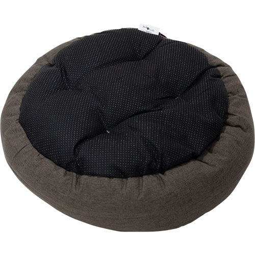 Jack and Vanilla NIMBA Ronde Mand in 2 kleuren en 2 maten