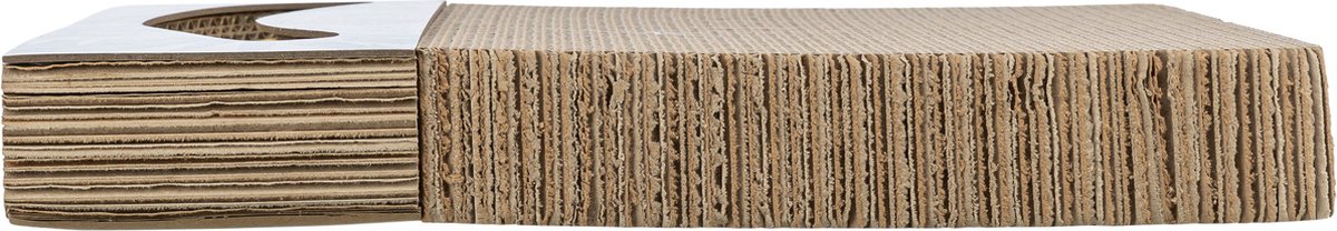 Trixie krabkarton 38 x 5 x 30 cm