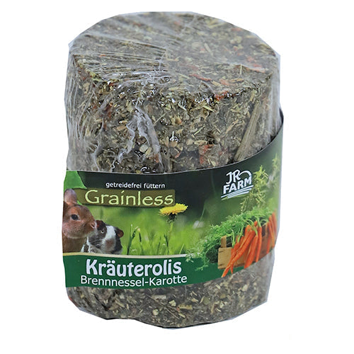 Jr Farm Kruidenrol in verschillende smaken