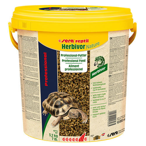 sera Reptil herbivore Professional nature