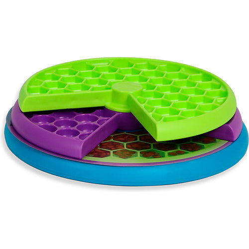 Nina ottosson lickin'layers - Likmat Hond