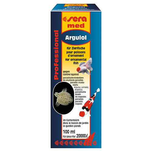 Sera med professional Argulol - 100 ml