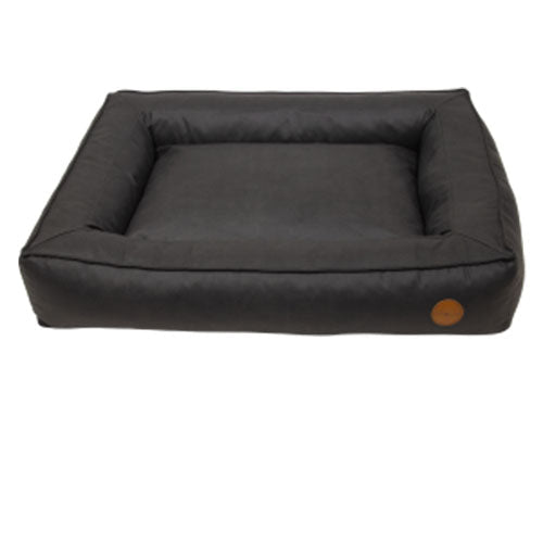 Jack and Vanilla Classy boxbed - stijlvolle afwasbare hondenmand