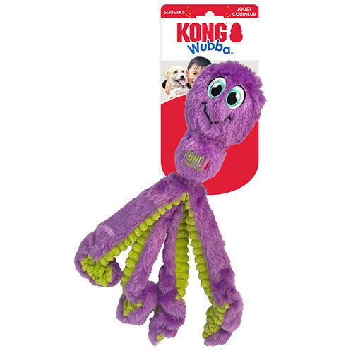 Kong Wubba Octopus
