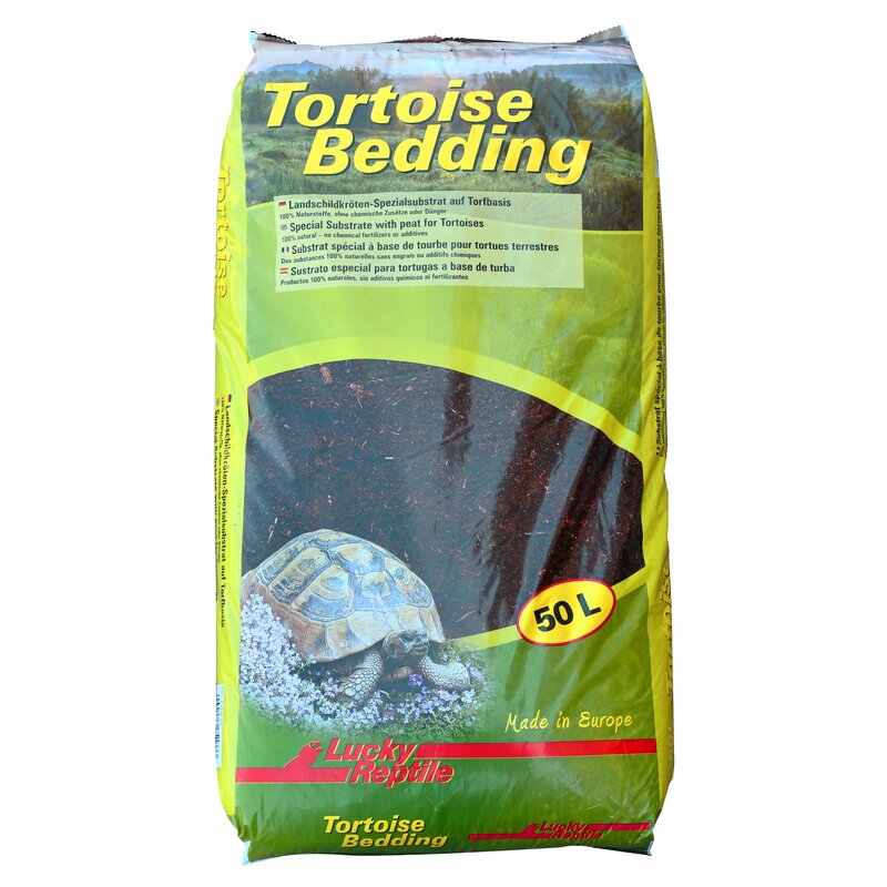 Lucky Reptile Turtle bedding