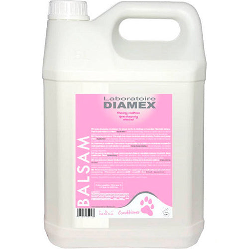 Diamex balsem crème spoeling