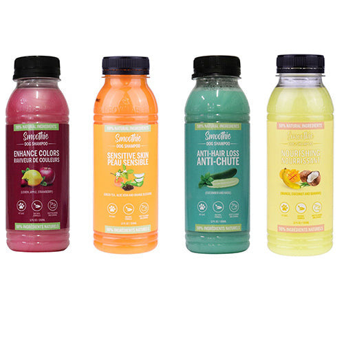 Diamex Smoothie-Shampoo 300 ml