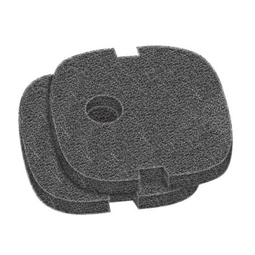 sera Filtervlies zwart voor 130/130+UV