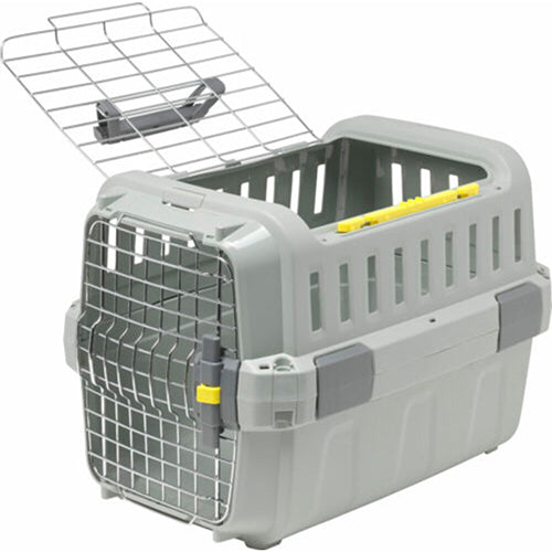 Moderna Reismand Odyssey Moss grijs 55 x 36 x 39 cm