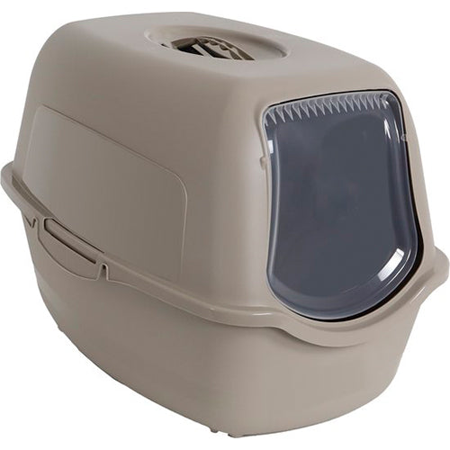 Rotho kattenbak Bailey gesloten - 56 x 40 x 39 cm