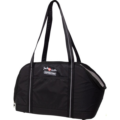 Jack and Vanilla Sport Expedition Draagtas - 40 × 26 × 20 cm - Verkrijgbaar in 5 kleuren