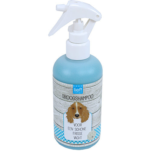 Süß! Universal Trockenshampoo 250ml