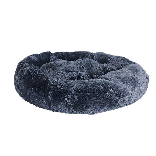 De Boon - Supersoft Donut Honden/ Katten Mand - 120 cm