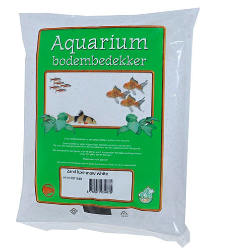 Boon luxe zand verschillende kleuren