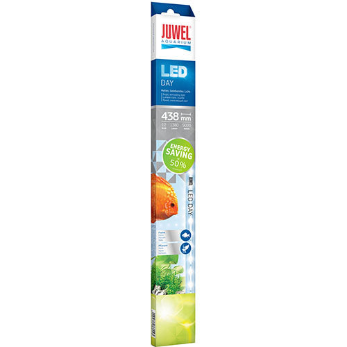 Juwel LED-Tageslicht-Aquariumlampe – Erhältlich in 6 Größen