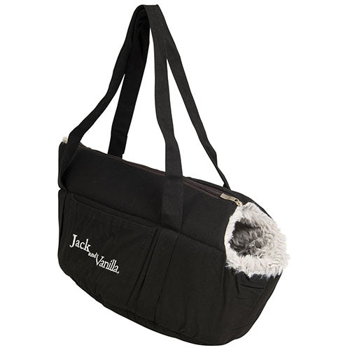 Jack and Vanilla draagtas Snakeskin in twee maten