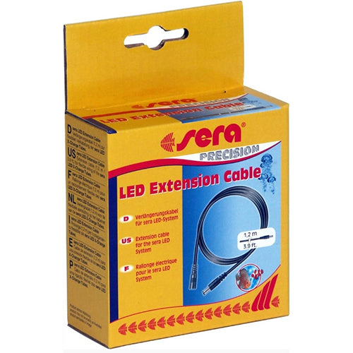 LED Extension verlengkabel