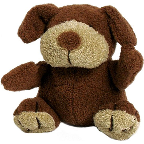 Karlie Hondenspeelgoed Pluche Knuffel - Assorti - 8 cm