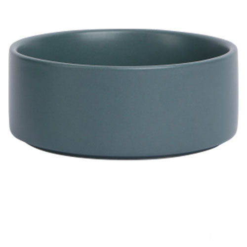 Jack and Vanilla Keramische voerbak in 3 maten