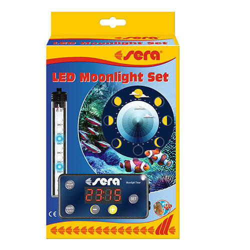 Sera Led Moonlight Set