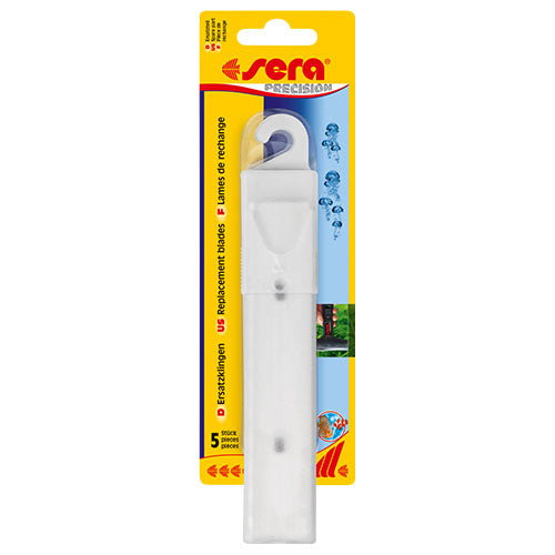 Sera Glass Cleaner ruitenreiniger 10 cm