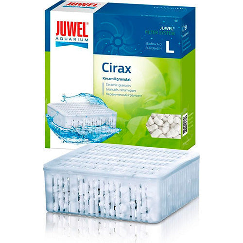 Juwel Cirax Bioflow filtermateriaal - M - L - XL