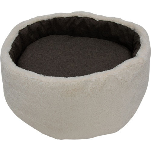 Jack and Vanilla Nimba - Mand met 7 verschillende toepassingen - In 2 kleuren verkrijgbaar