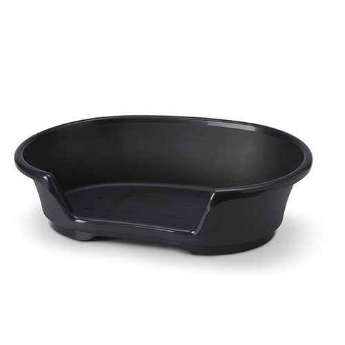 Savic Cosy Air Plastic Hondenmand/ Kattenmand - Verkrijgbaar in 4 maten en 2 kleuren