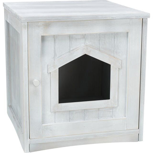 Trixie Multi Functioneel Kattenhuis - 48x51x51 cm