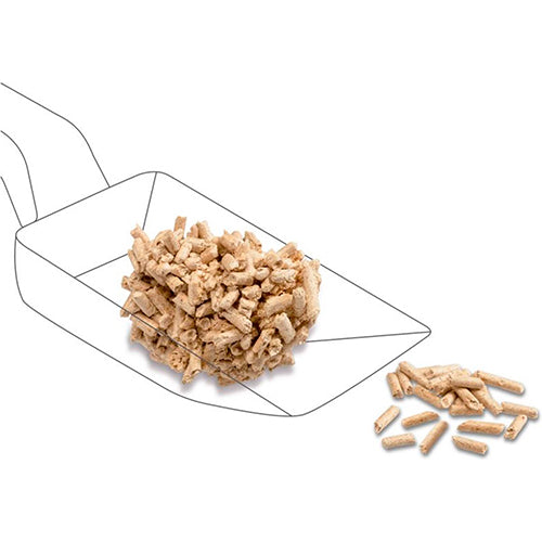 Cat's Best Smart Pellet Kattenbakvulling